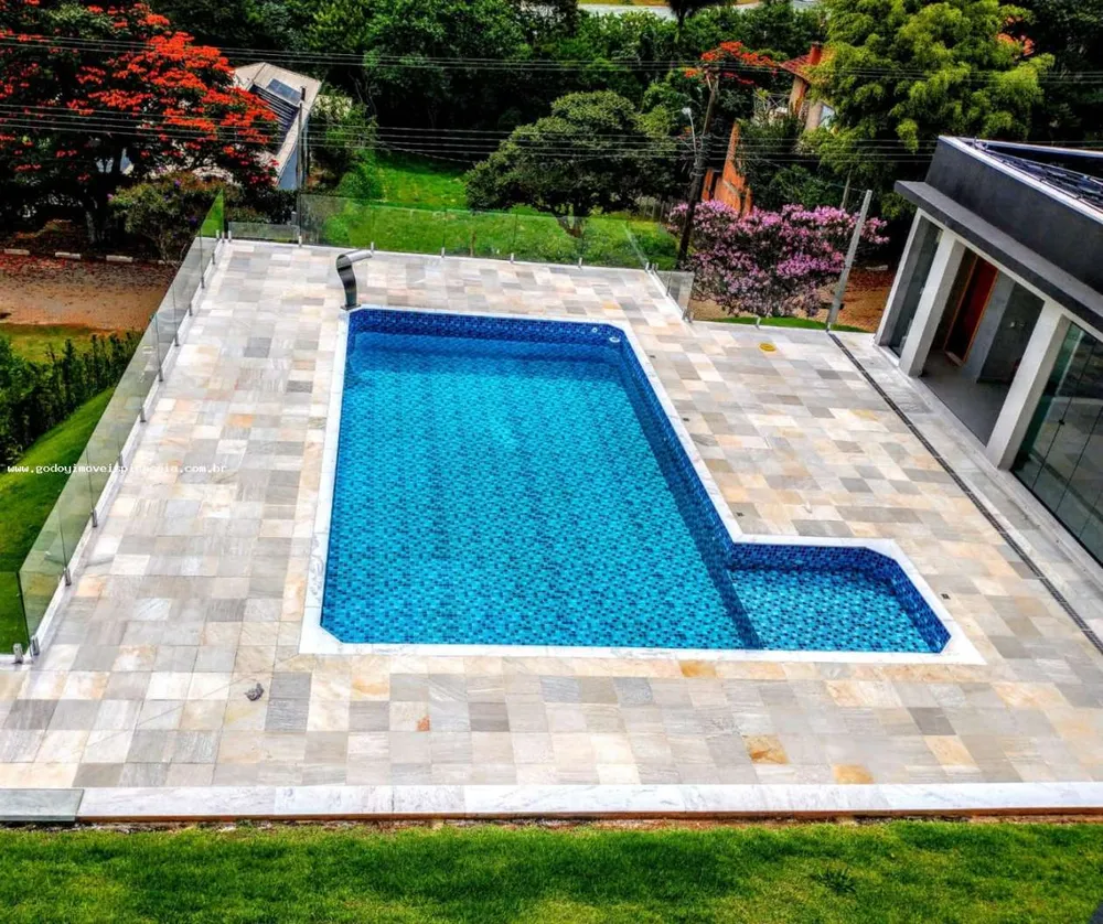 Casa, 4 quartos, 350 m² - Foto 4