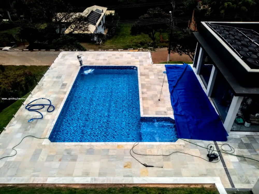 Casa, 4 quartos, 350 m² - Foto 7
