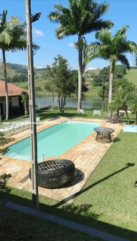 Chácara, 8 quartos, 5800 m² - Foto 13