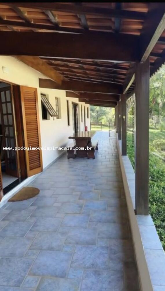 Chácara, 8 quartos, 5800 m² - Foto 4