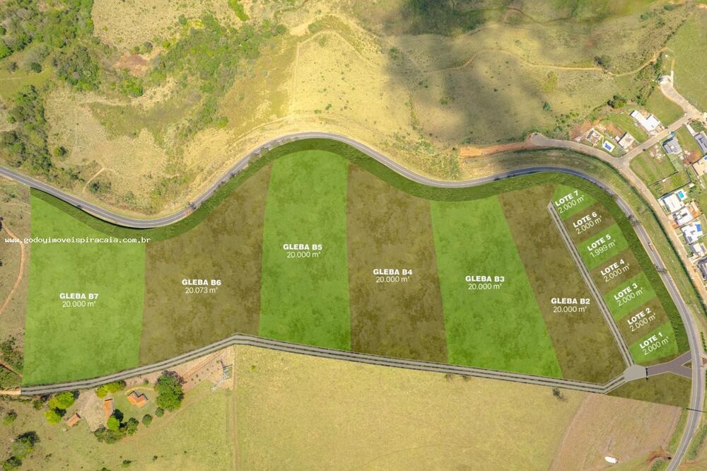 Terreno, 2000 m² - Foto 3