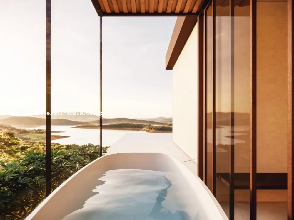 Casa, 6 quartos, 1305 m² - Foto 6