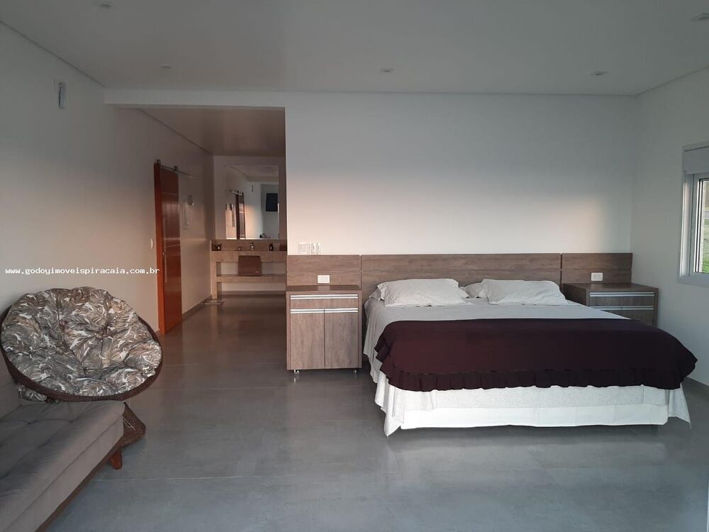 Casa de Condomínio, 4 quartos - Foto 9