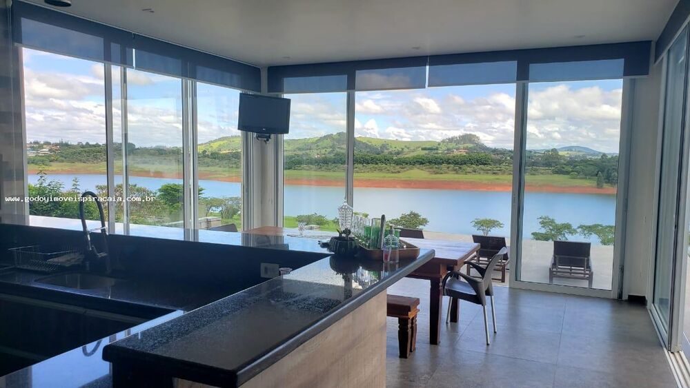 Casa de Condomínio, 4 quartos - Foto 6