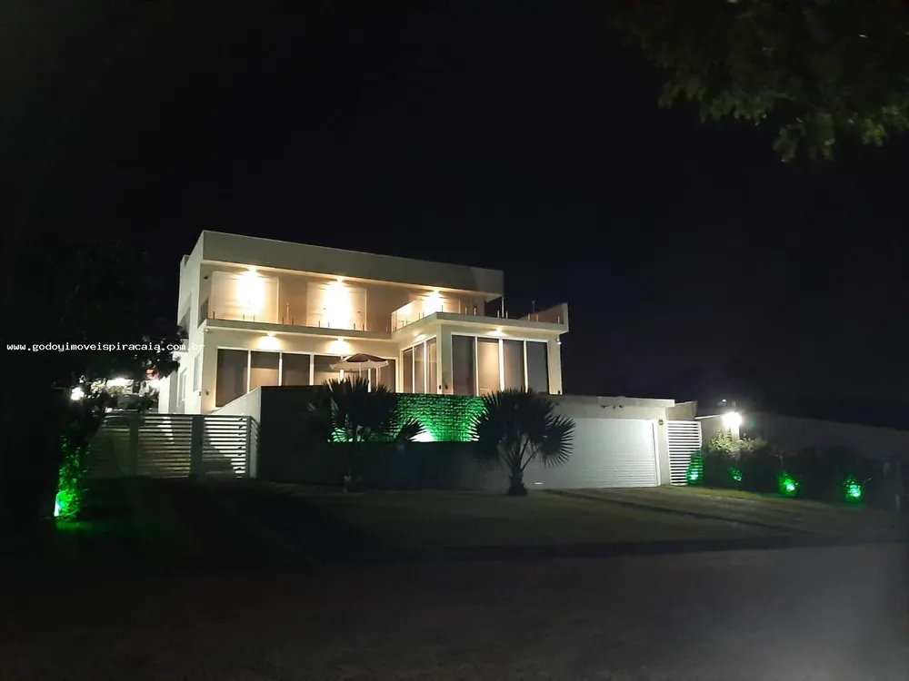 Casa de Condomínio, 4 quartos - Foto 8