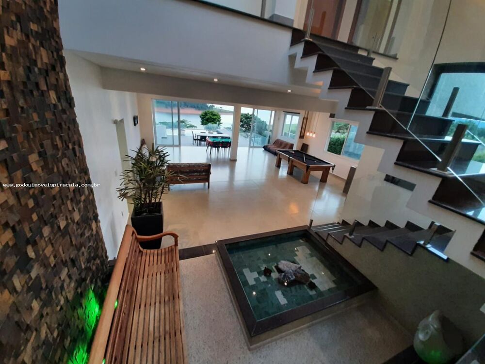 Casa de Condomínio, 4 quartos - Foto 8