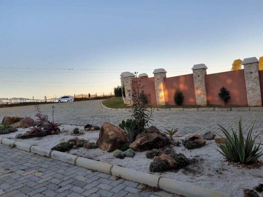 Terreno à venda, 1000m² - Foto 1