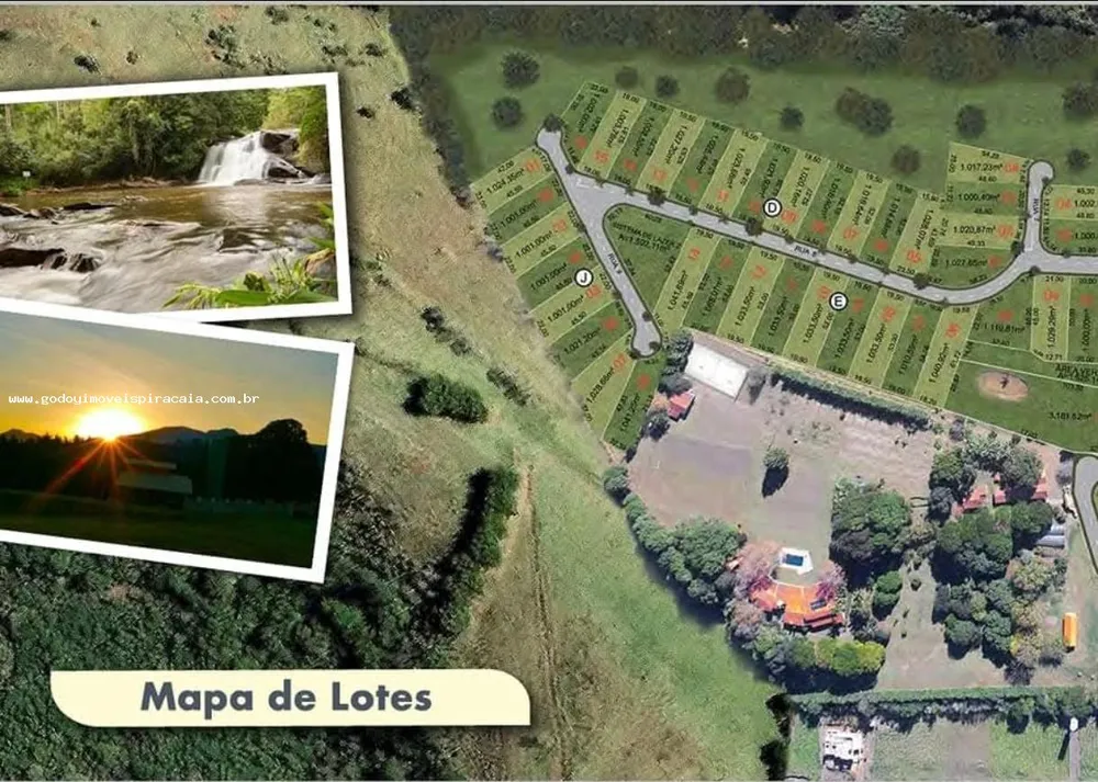 Terreno, 1000 m² - Foto 3