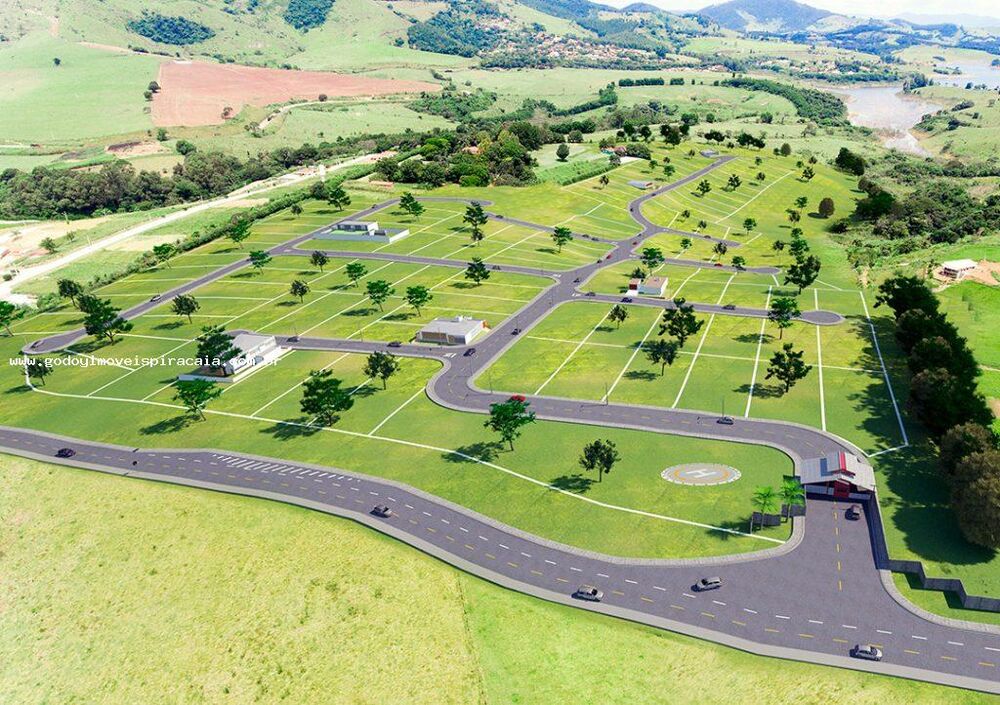 Terreno à venda, 1000m² - Foto 3