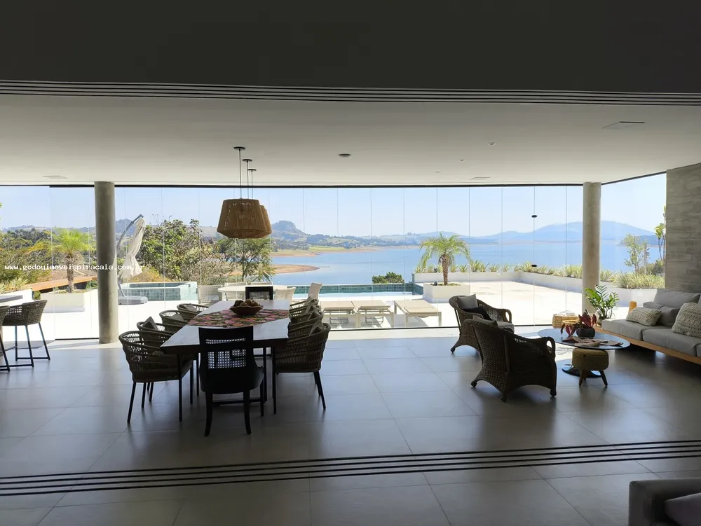 Casa, 5 quartos, 856 m² - Foto 8
