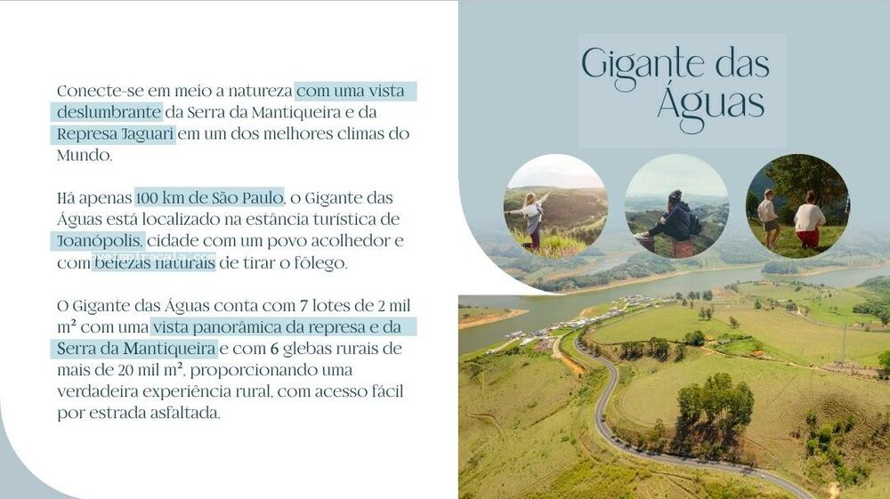 Terreno, 2 hectares - Foto 5