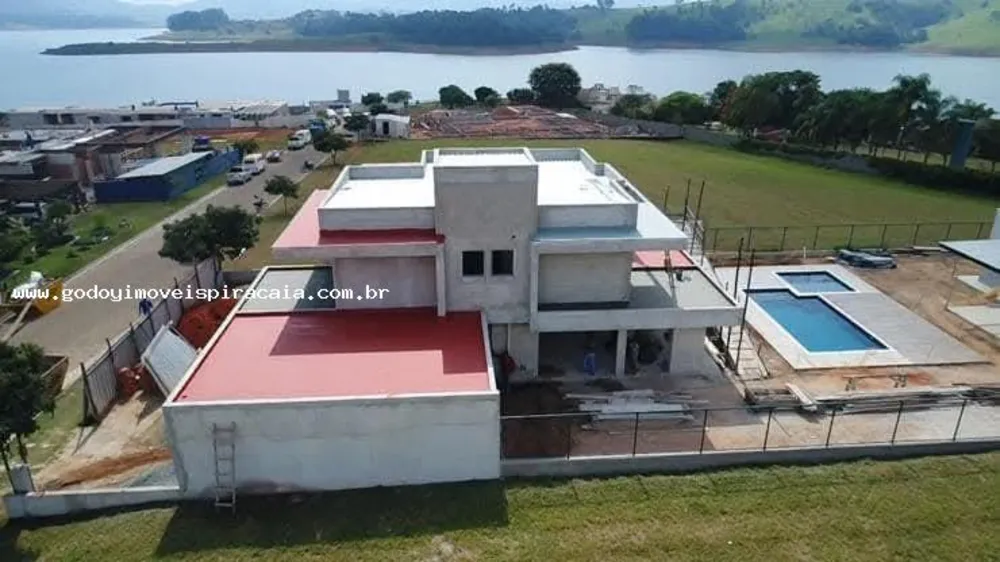 Casa de Condomínio, 4 quartos - Foto 3