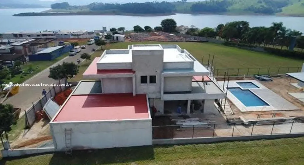Casa de Condomínio, 4 quartos - Foto 11