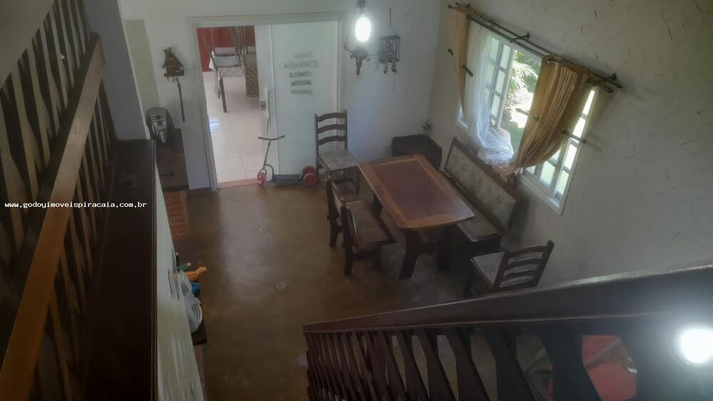 Casa de Condomínio à venda com 4 quartos, 1034m² - Foto 4