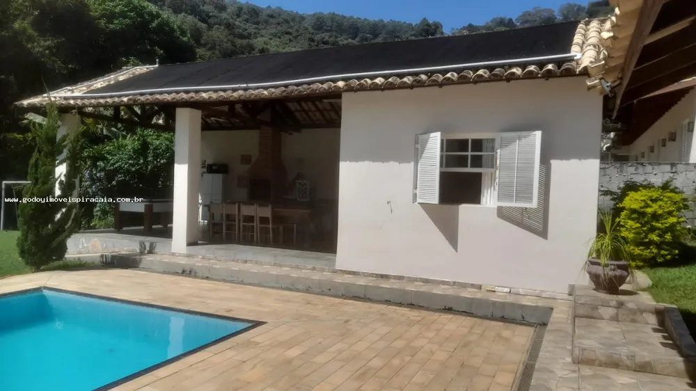 Casa de Condomínio, 4 quartos - Foto 2
