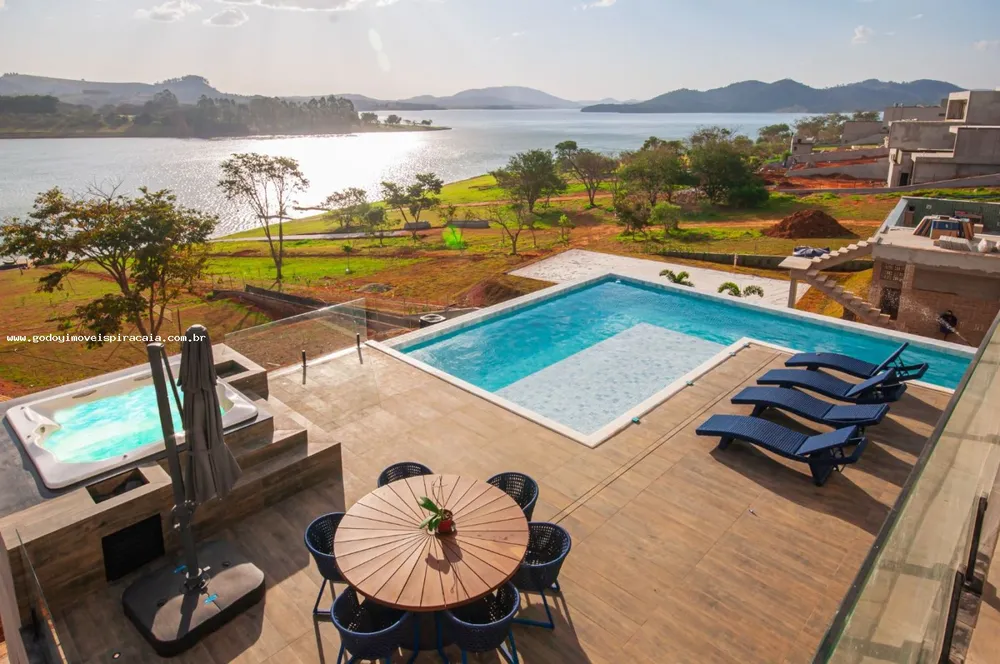 Casa, 10 quartos, 1100 m² - Foto 3