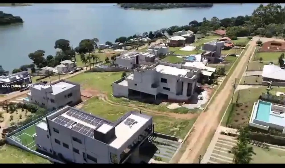 Casa de Condomínio, 5 quartos - Foto 3