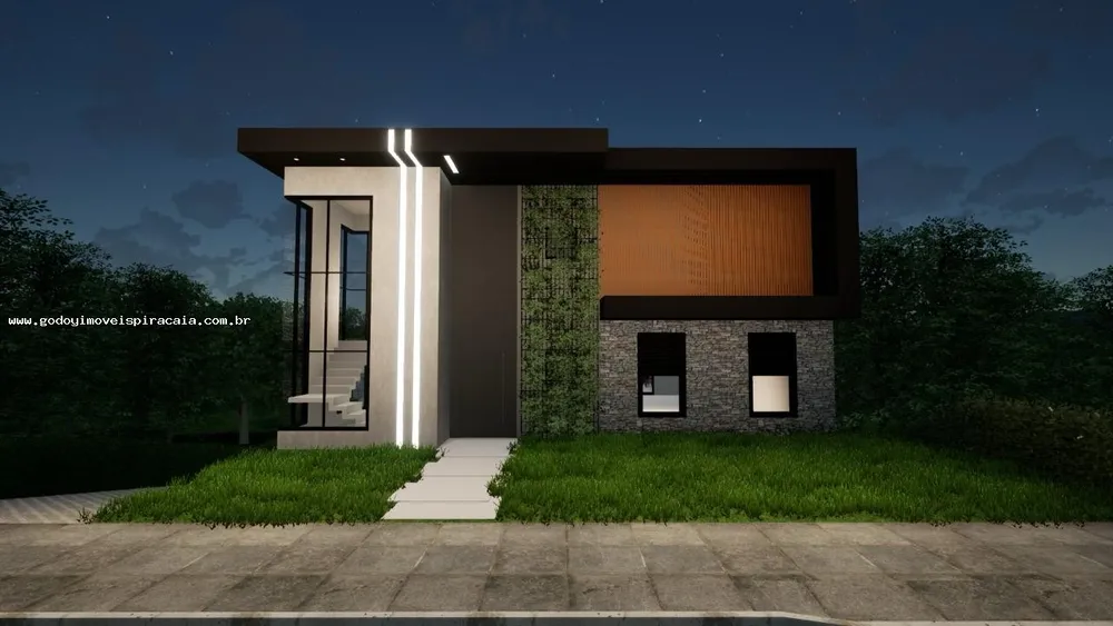 Casa de Condomínio, 5 quartos - Foto 4