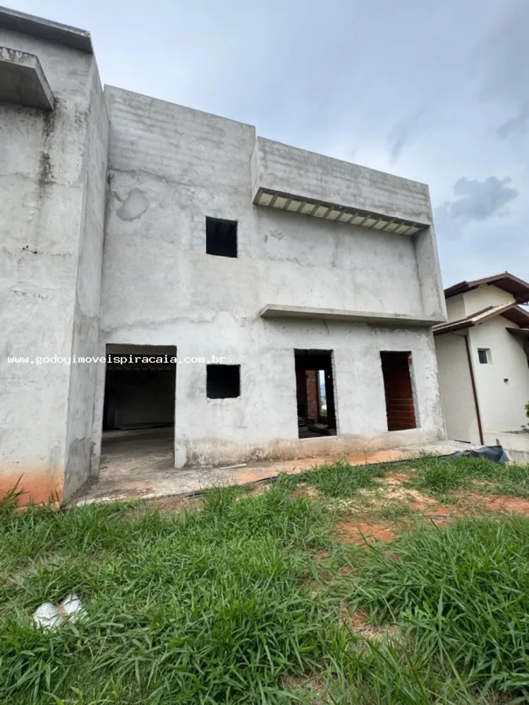 Casa de Condomínio, 5 quartos - Foto 6