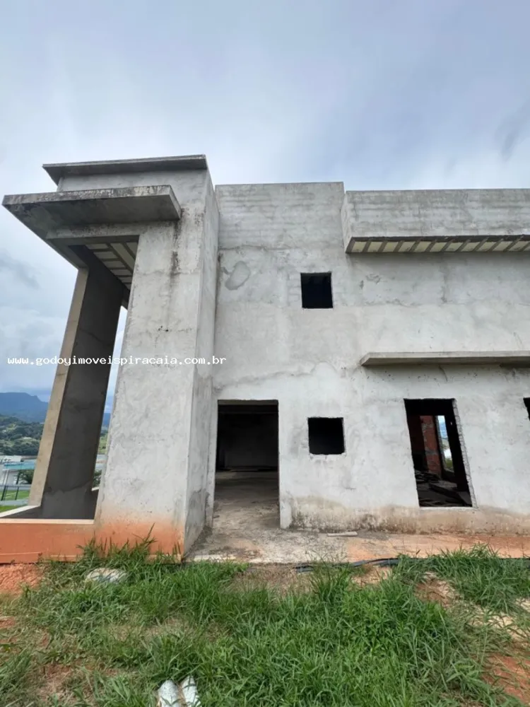 Casa de Condomínio, 5 quartos - Foto 12