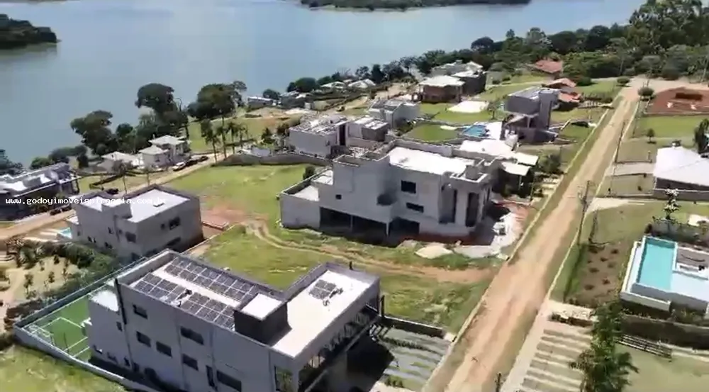 Casa de Condomínio, 5 quartos - Foto 8