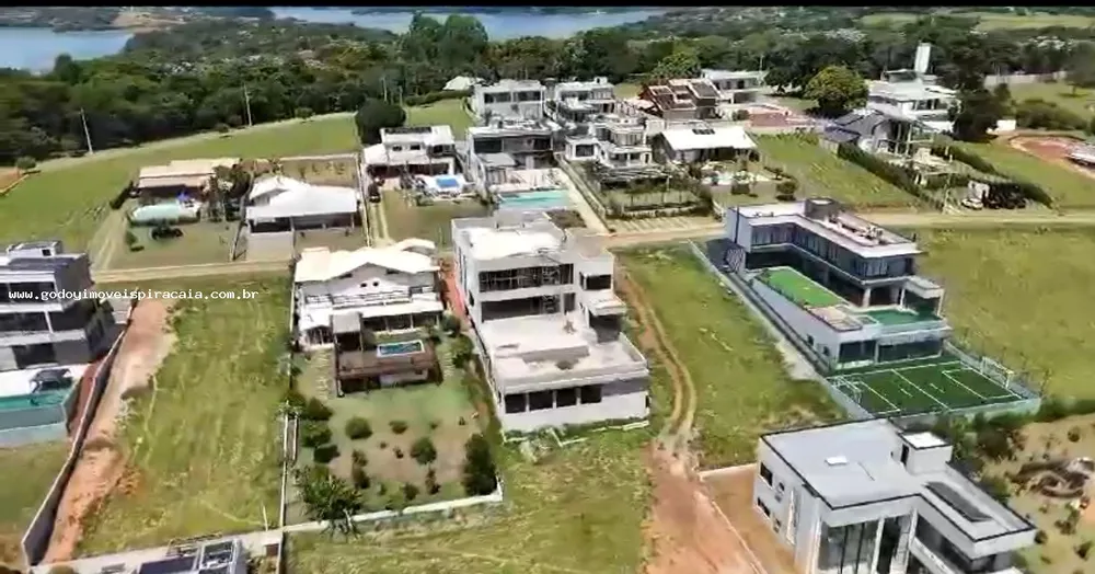 Casa de Condomínio, 5 quartos - Foto 5