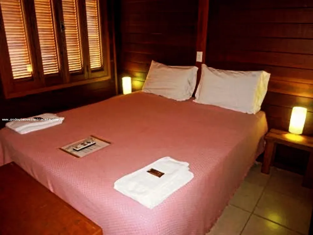 Chácara, 10 quartos, 2 hectares - Foto 15