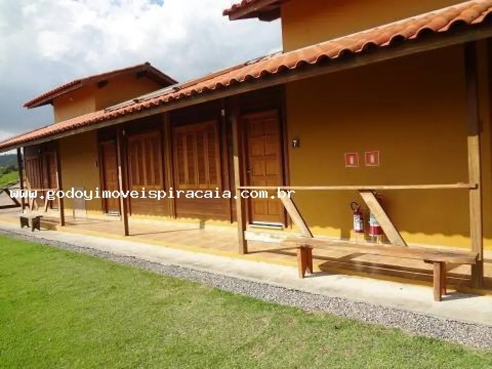 Chácara, 10 quartos, 2 hectares - Foto 2