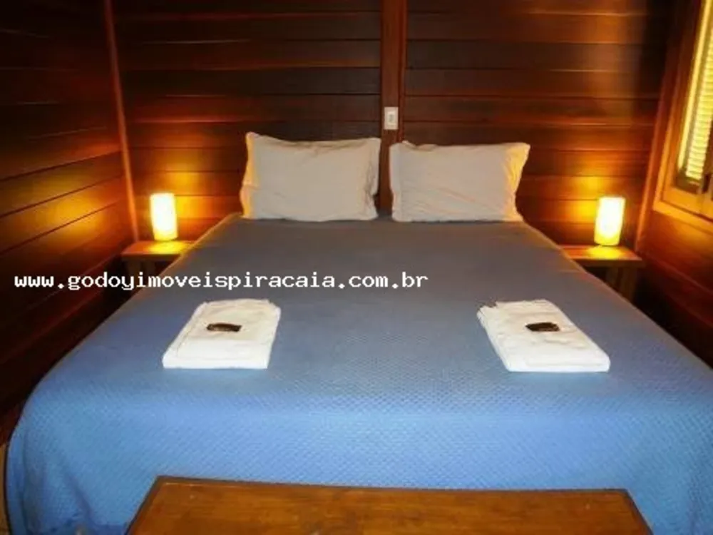 Chácara, 10 quartos, 2 hectares - Foto 16