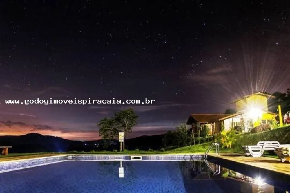 Chácara, 10 quartos, 2 hectares - Foto 6