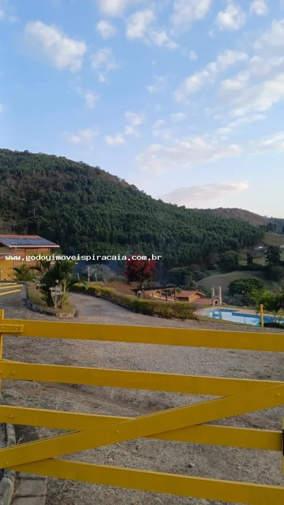 Chácara, 10 quartos, 2 hectares - Foto 11