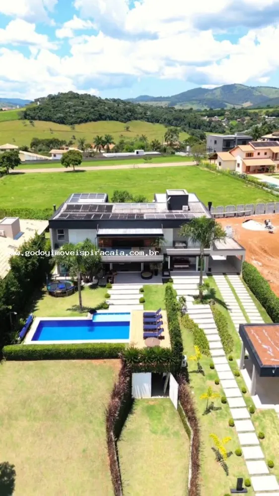Casa, 5 quartos, 527 m² - Foto 4