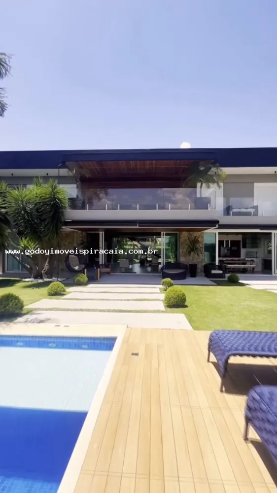 Casa, 5 quartos, 527 m² - Foto 9
