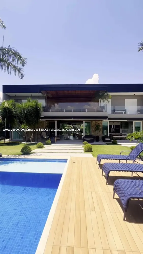 Casa, 5 quartos, 527 m² - Foto 6