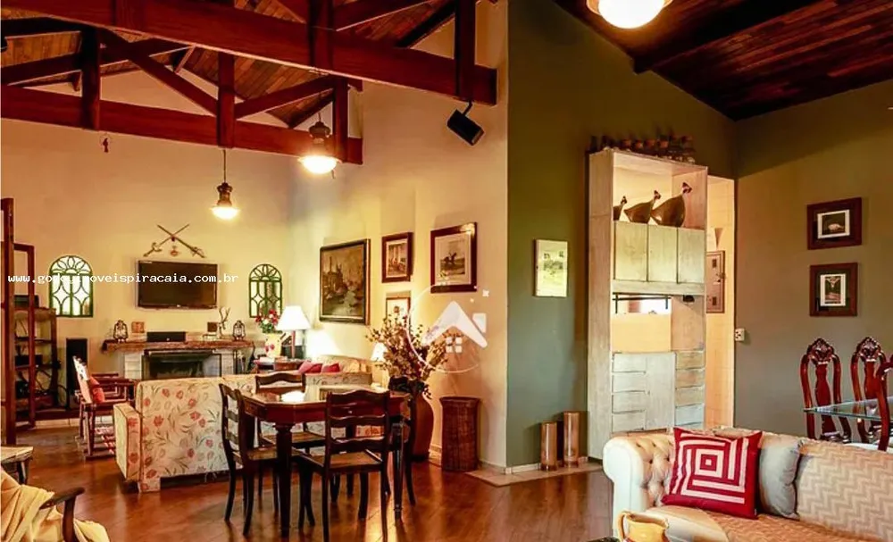Sítio, 5 quartos, 4 hectares - Foto 16