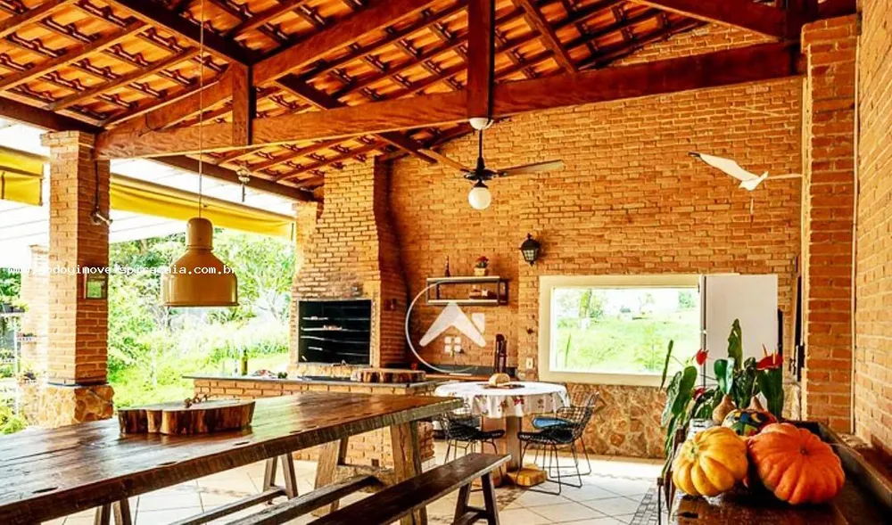 Sítio, 5 quartos, 4 hectares - Foto 23