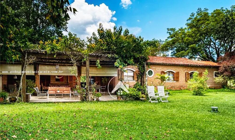 Sítio, 5 quartos, 4 hectares - Foto 7
