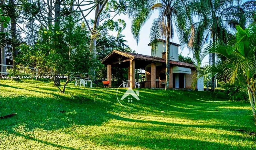 Sítio, 5 quartos, 4 hectares - Foto 10