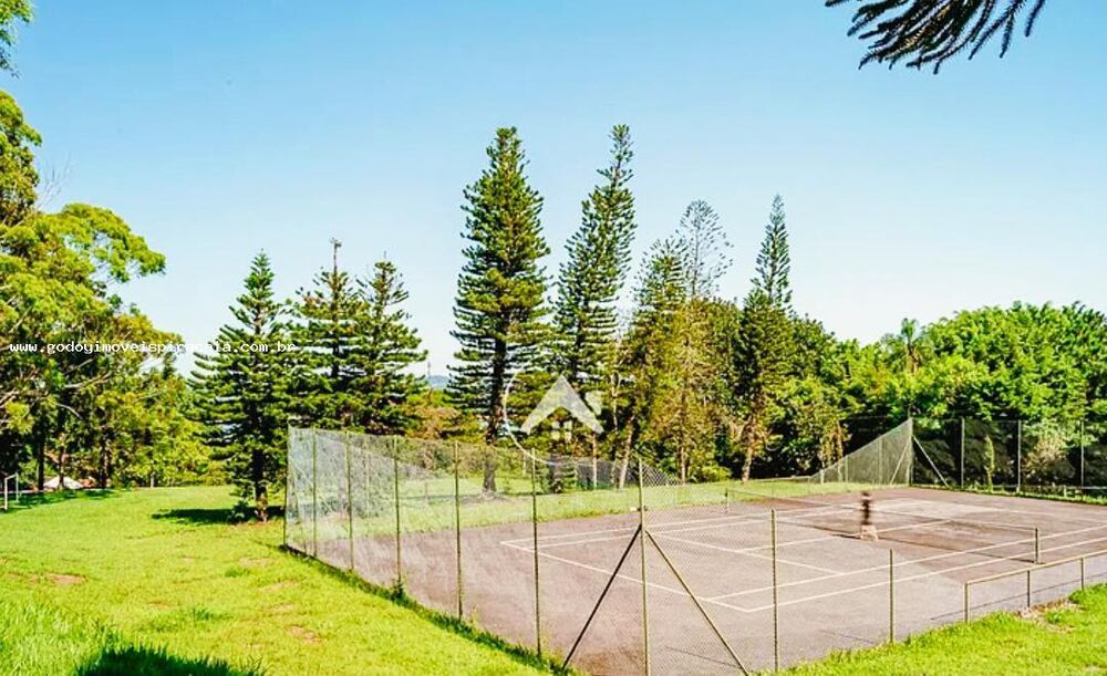 Sítio, 5 quartos, 4 hectares - Foto 9