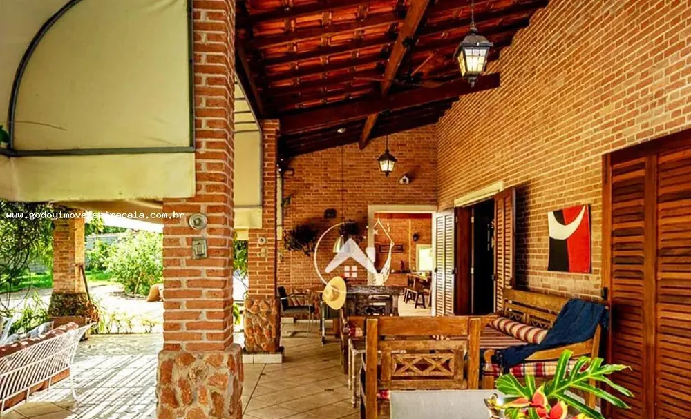 Sítio, 5 quartos, 4 hectares - Foto 12