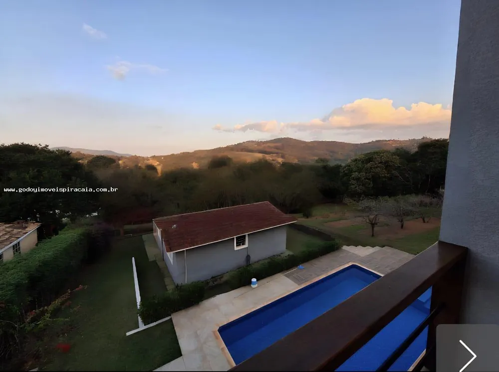 Casa de Condomínio, 5 quartos - Foto 4