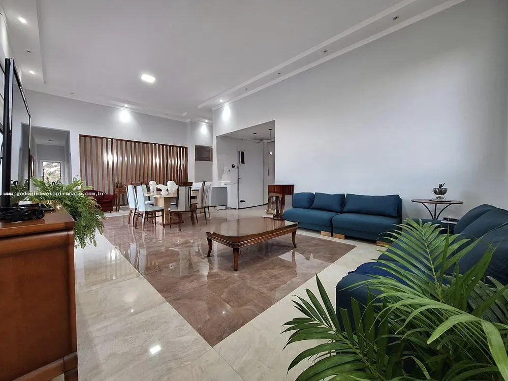 Casa de Condomínio, 5 quartos - Foto 8