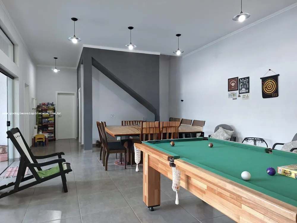 Casa de Condomínio, 5 quartos - Foto 6