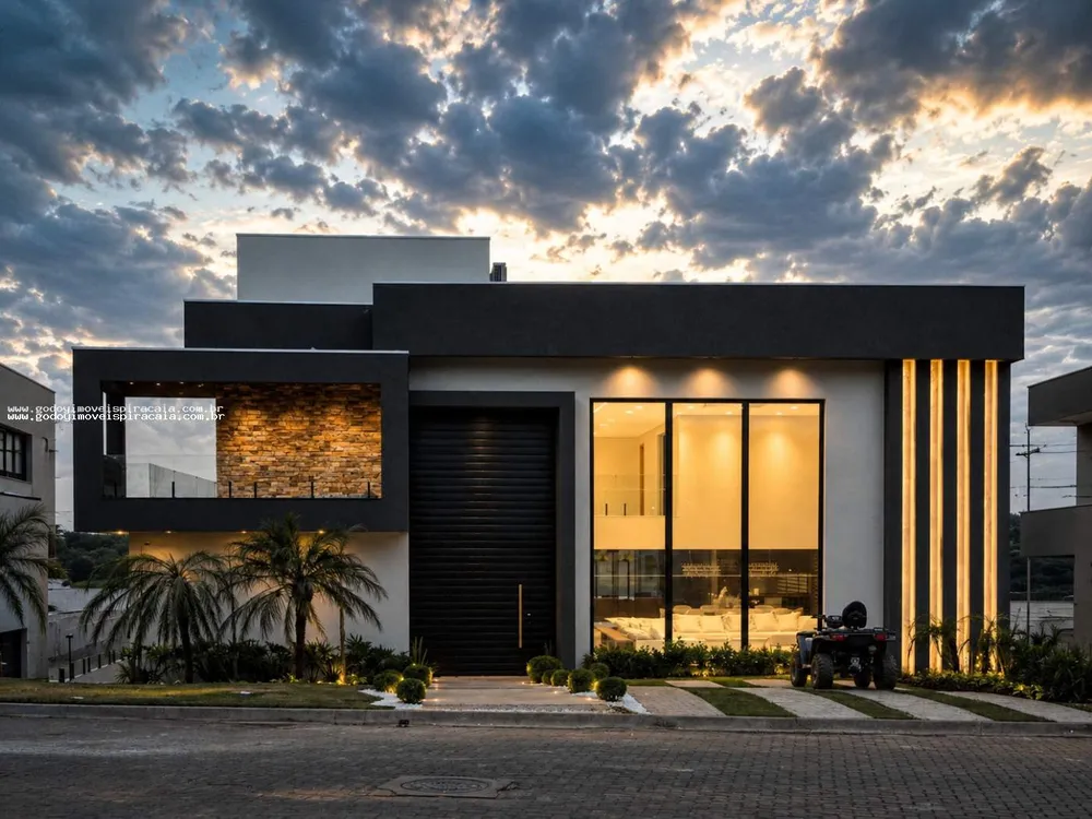 Casa, 10 quartos, 1100 m² - Foto 13