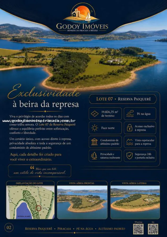 Terreno, 2 hectares - Foto 13