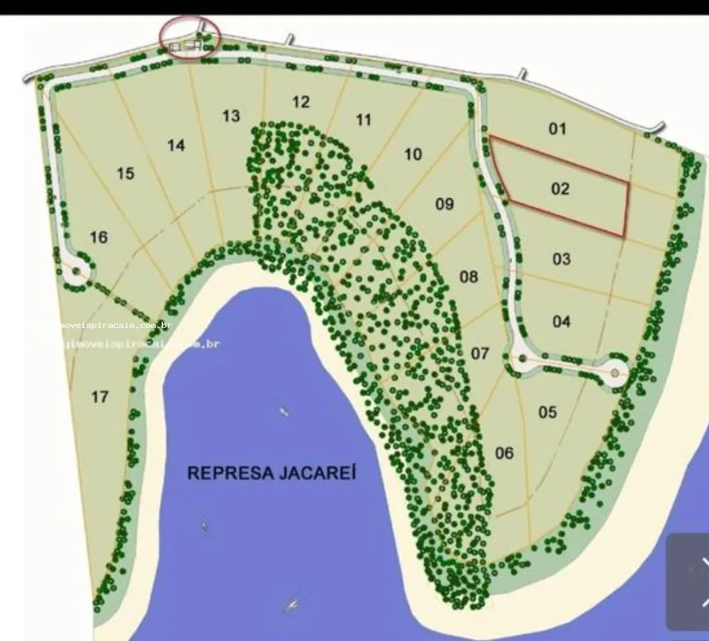 Terreno, 2 hectares - Foto 11