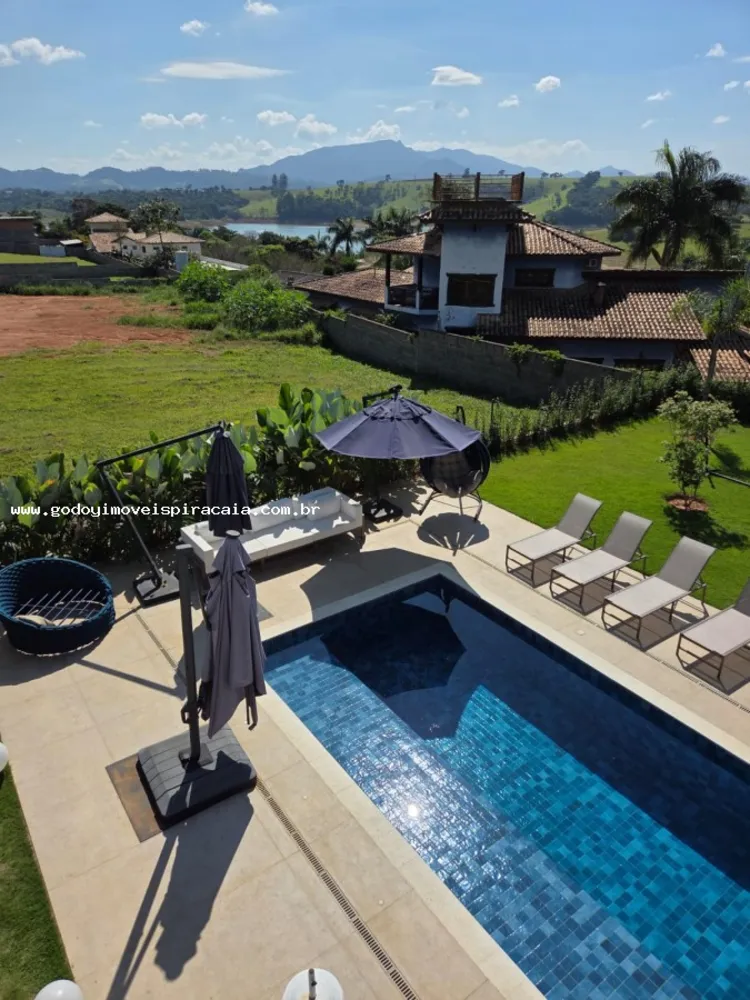 Casa de Condomínio, 4 quartos - Foto 5