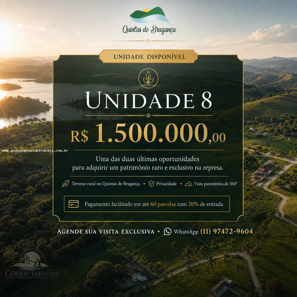 Chácara, 2 hectares - Foto 4