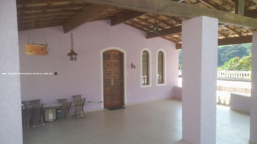Casa à venda com 3 quartos, 1000m² - Foto 2