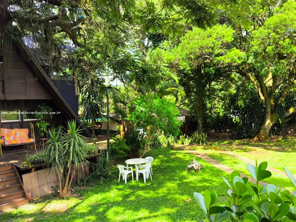 Casa - Foto 1